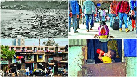 Photographing the truth of Mumbai’s slums