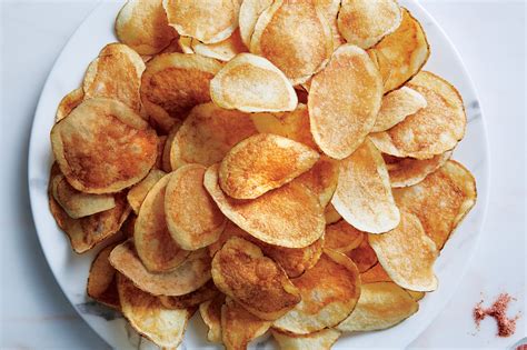 Crispiest Potato Chips | Bon Appétit