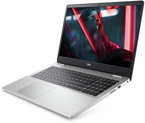 Dell Inspiron 15 5593, 15.6 FHD Laptop with Intel i5-1035G1, 8GB RAM ...