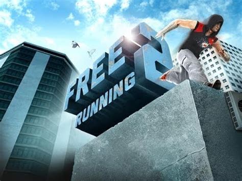 Free Parkour Games For PC - Free Running 2 - YouTube