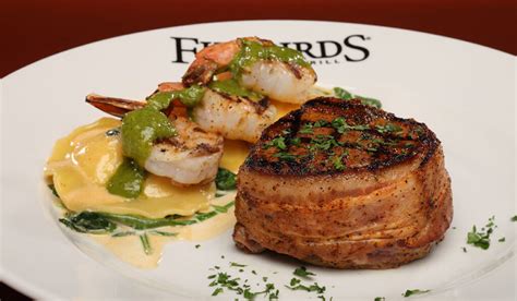 Firebirds Wood Fired Grill Introduces Savory Winter Features Menu - FSR magazine