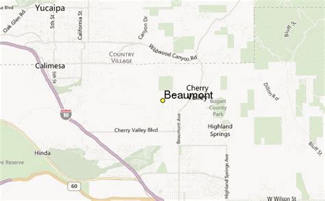 Beaumont Weather Station Record - Historical weather for Beaumont ...