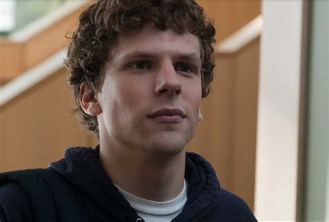 Jesse Eisenberg Talks Lex Luthor In 'Batman Vs. Superman'