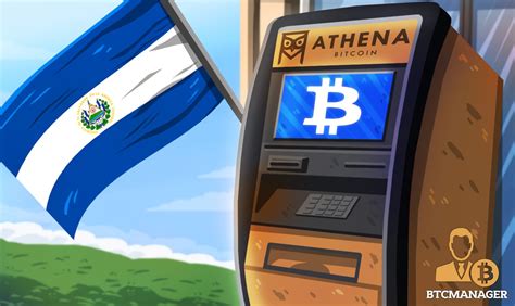 El Salvador Set to Install 1500 Bitcoin ATMs Throughout the Nation