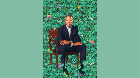 “The Obama Portraits” | Art in Chicago