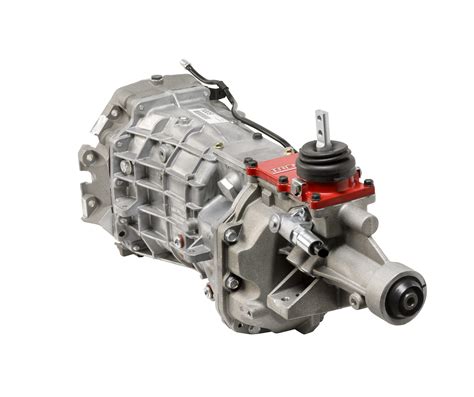 FORD T56 Magnum 6-Speed Transmission 2.97 first .80/.63 OD/ TUET16884