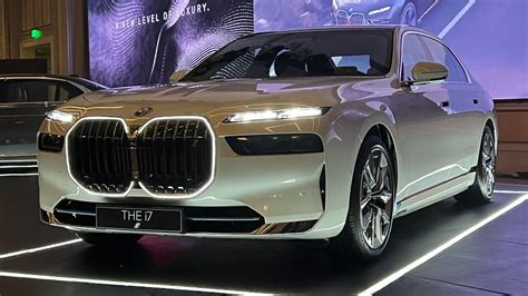 The all-new BMW 7-Series is now in the Philippines