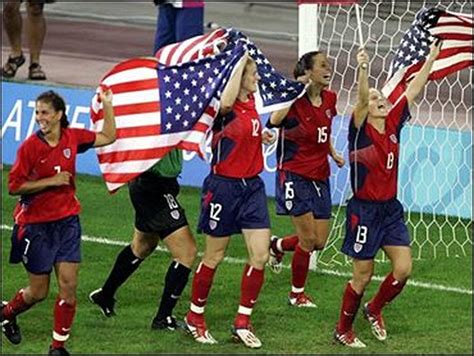 Olympics Soccer - Photo 12 - Pictures - CBS News