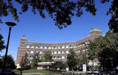 Valley Health feeling economic pinch from pandemic, inflation | Winchester Star | winchesterstar.com