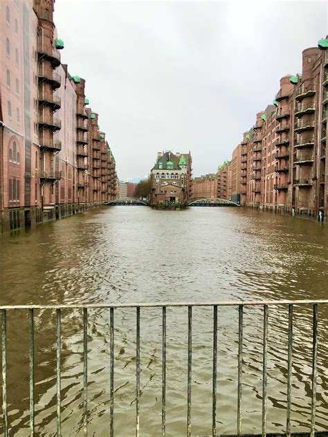 Hochwassergefahren Hamburg : r/hamburg