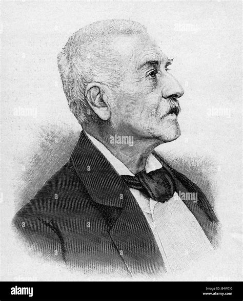 Burckhardt, Jacob, 25.5.1818 - 8.8.1897, Swiss scientist (historian for ...