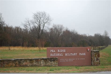 Pea Ridge National Military Park | Flickr - Photo Sharing!