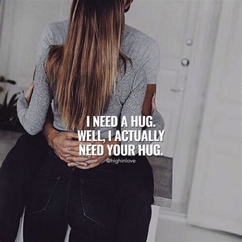 I Need A Hug. Well I Actually Need Your Hug Pictures, Photos, and ...