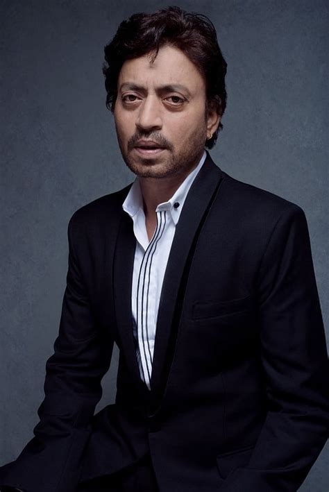 Irrfan Khan - Profile Images — The Movie Database (TMDb)