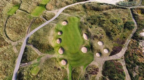 Royal Aberdeen Golf Club | Golf Course Review — UK Golf Guy