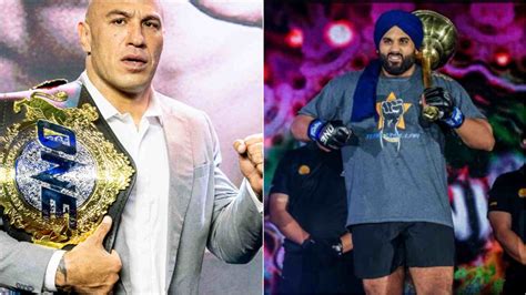 One Dangal: Brandon Vera vs Arjan Bhullar Preview and Prediction ...