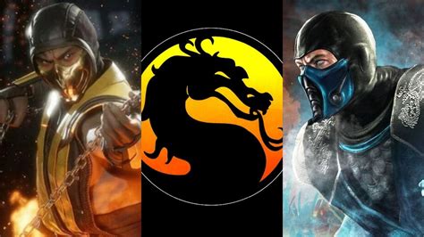 Ranking Every Mortal Kombat Game From Worst To Best