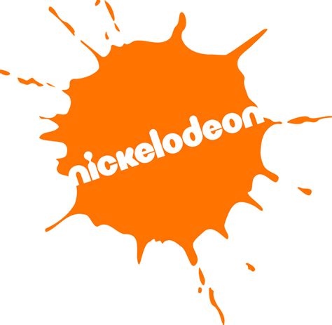 Nickelodeon Splat Logo Revived by Samcraft10 on DeviantArt