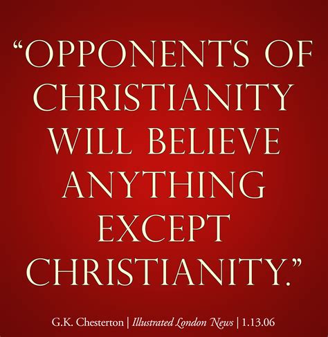 Pin on Chesterton Quotations
