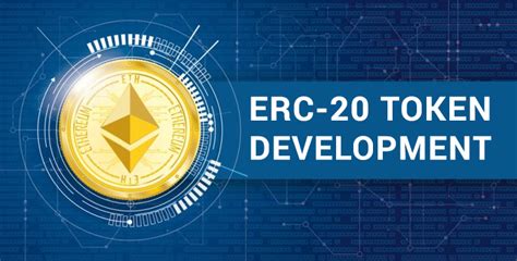 How to ensure the success of business with ERC20 Token Development