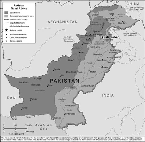 Welcome to Pakistan – The State Times