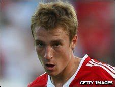 BBC Sport - Football - Swindon Town sign Liverpool defender Stephen Darby