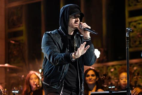 Eminem "Godzilla" May Have Smashed a Huge World Record