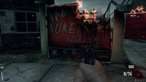 Nuketown Zombies - Call of Duty: Black Ops 2 Wiki Guide - IGN