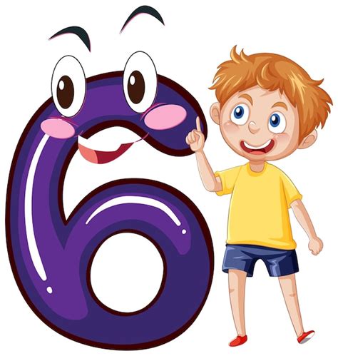 Kids number 8 Vectors & Illustrations for Free Download | Freepik