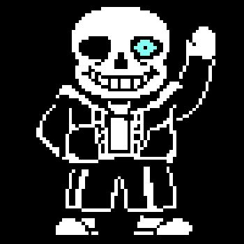 Image result for sans undertale sprite | Undertale, Undertale art, Undertale ost