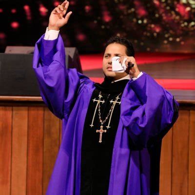 Prophet Jerome Fernando on Twitter: "Getting Ready for this evenings record breaking program on ...