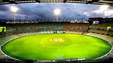Cricket Stadium Hd Images