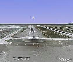 Google Earth as a "Flight Simulator" - Google Earth Blog