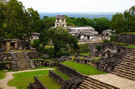 Ancient Ruins of Mexico: The Top 4 Sites You Must See