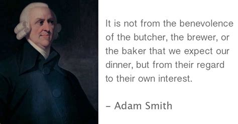 Adam Smith as a Moral Philosopher - Fact / Myth