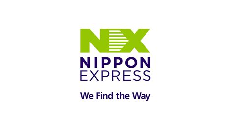 Nippon Express / 「NX UPDATE」｜TREE Digital Studio