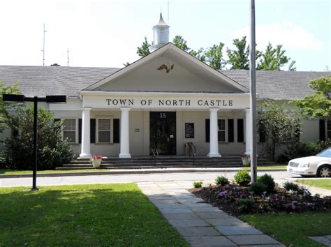 North Castle Town Hall, Armonk NY | Flickr - Photo Sharing!