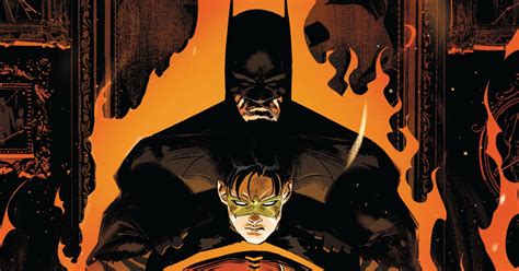 The Justice League Comes to Batman's Rescue in New DC Preview