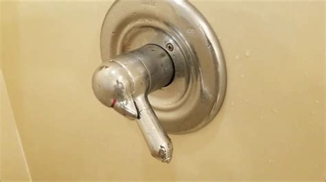 Delta Monitor Shower Faucet Handle Removal | Bruin Blog