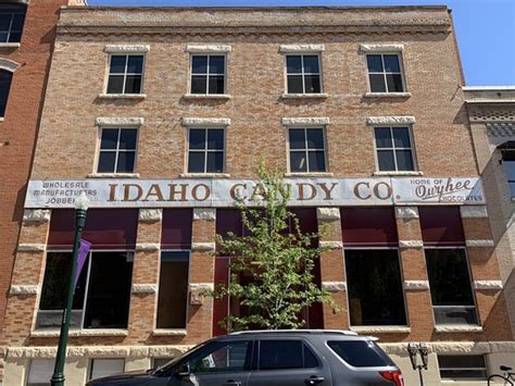 Idaho Candy Company Store and Factory (Boise) - 2021 All You Need to ...