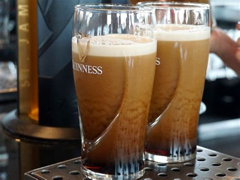 Guinness Storehouse – Dublin Brewery Tour Tips • Travel Tales of Life