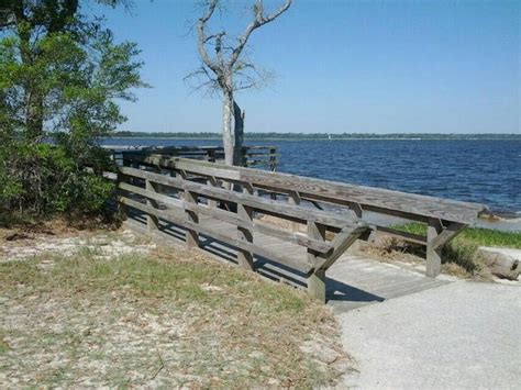 Carolina Beach State Park