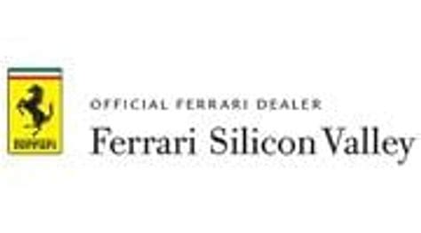 Ferrari Silicon Valley Virtual Dealership Tour