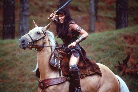 The 10 Best ‘Xena: Warrior Princess’ Episodes, According to Fans – TV Insider