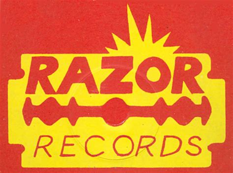 Razor Records Label | Releases | Discogs