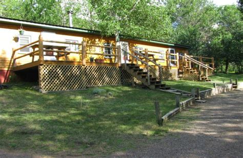 Wilderness Way (, WI) - Resort Reviews - ResortsandLodges.com