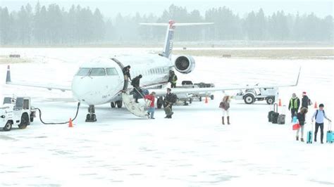 Flagstaff Airport to add twice-daily flights to Dallas | News | azdailysun.com