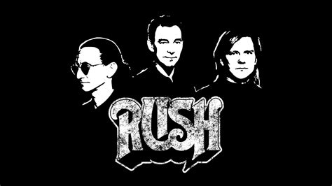 Rush Band Wallpaper (64+ pictures) - WallpaperSet