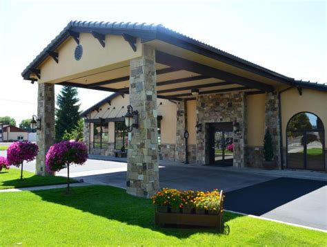 Best Western Prineville Inn, Prineville, OR, United States Overview ...