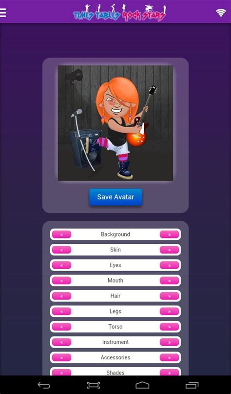 Times Tables Rock Stars (TTRS) APK for Android Download